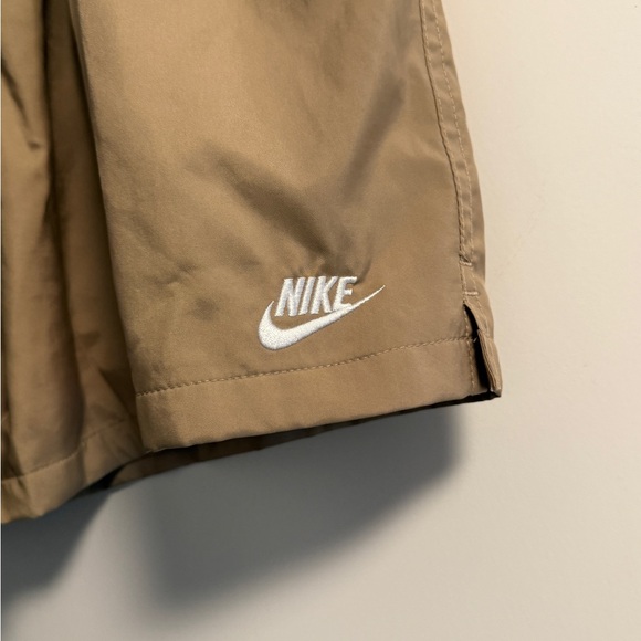 Nike Men's Athletic Standard Shorts - Picture 2 of 9